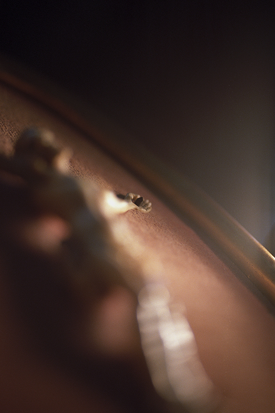 Peccata mundi, Claire Artemyz 11