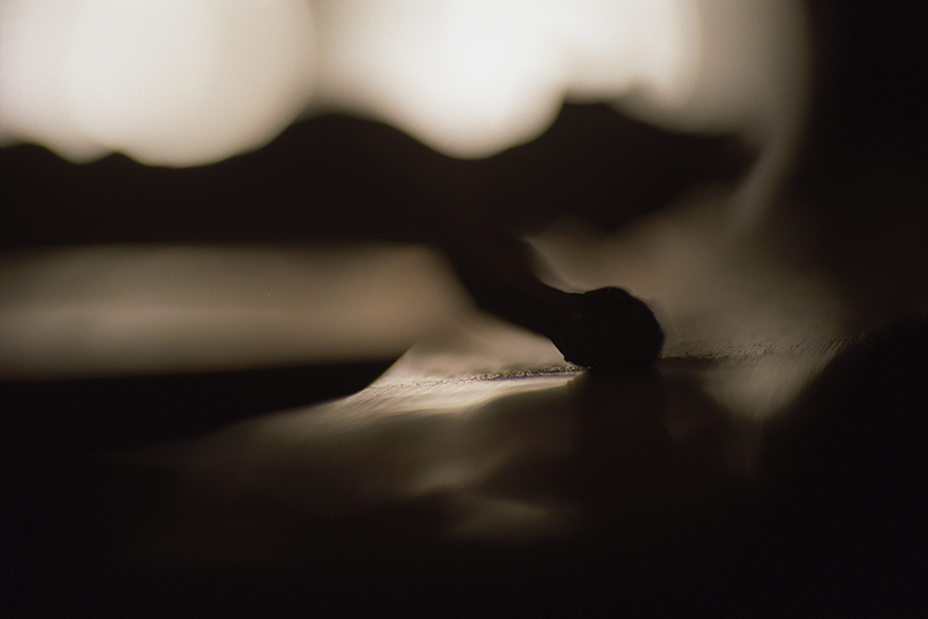 Peccata mundi, Claire Artemyz 13