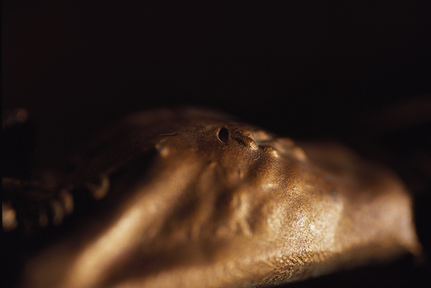 Peccata mundi, Claire Artemyz 17