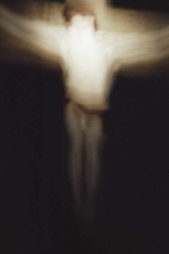 Peccata mundi, Claire Artemyz 3