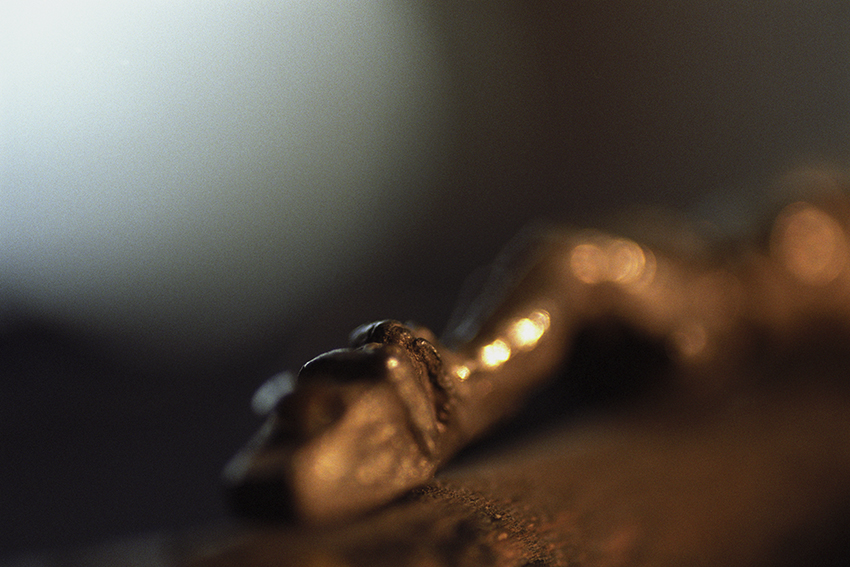 Peccata mundi, Claire Artemyz 4