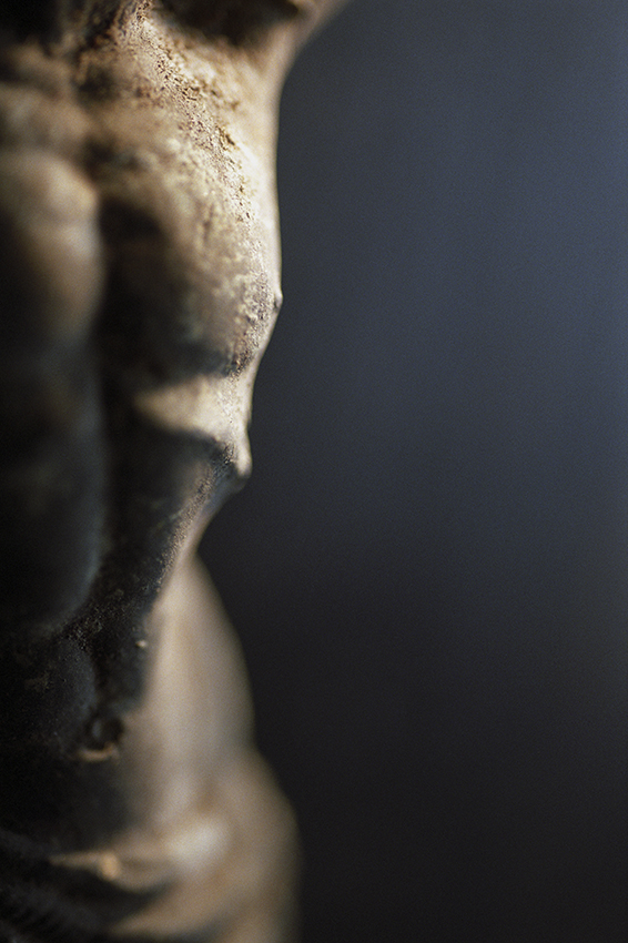 Peccata mundi, Claire Artemyz 6