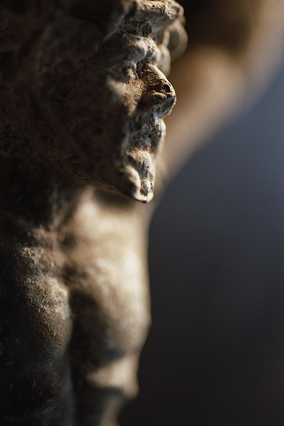 Peccata mundi, Claire Artemyz 7