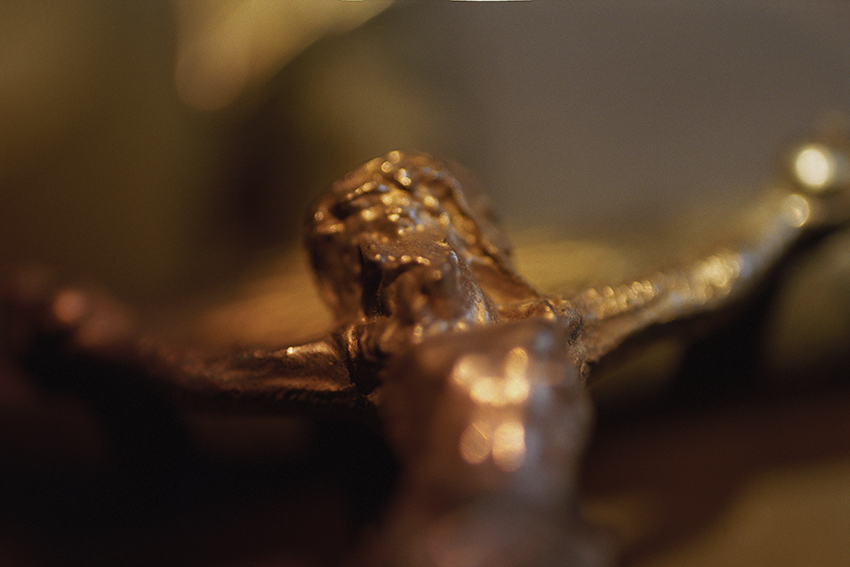 Peccata mundi, Claire Artemyz 8