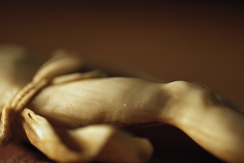 Peccata mundi, Claire Artemyz 9